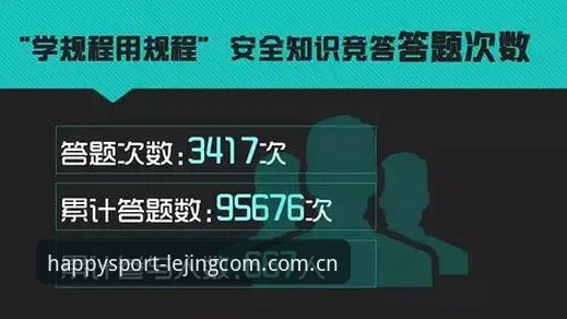 为什么选择乐竞安卓版？深度解析移动端体育互动新体验